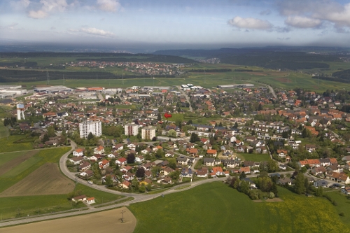 Hotel Birkenhof Aldingen bei Spaichingen