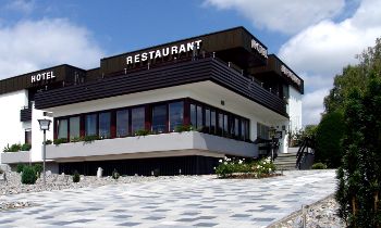 Hotel Birkenhof Algingen bei Rottweil